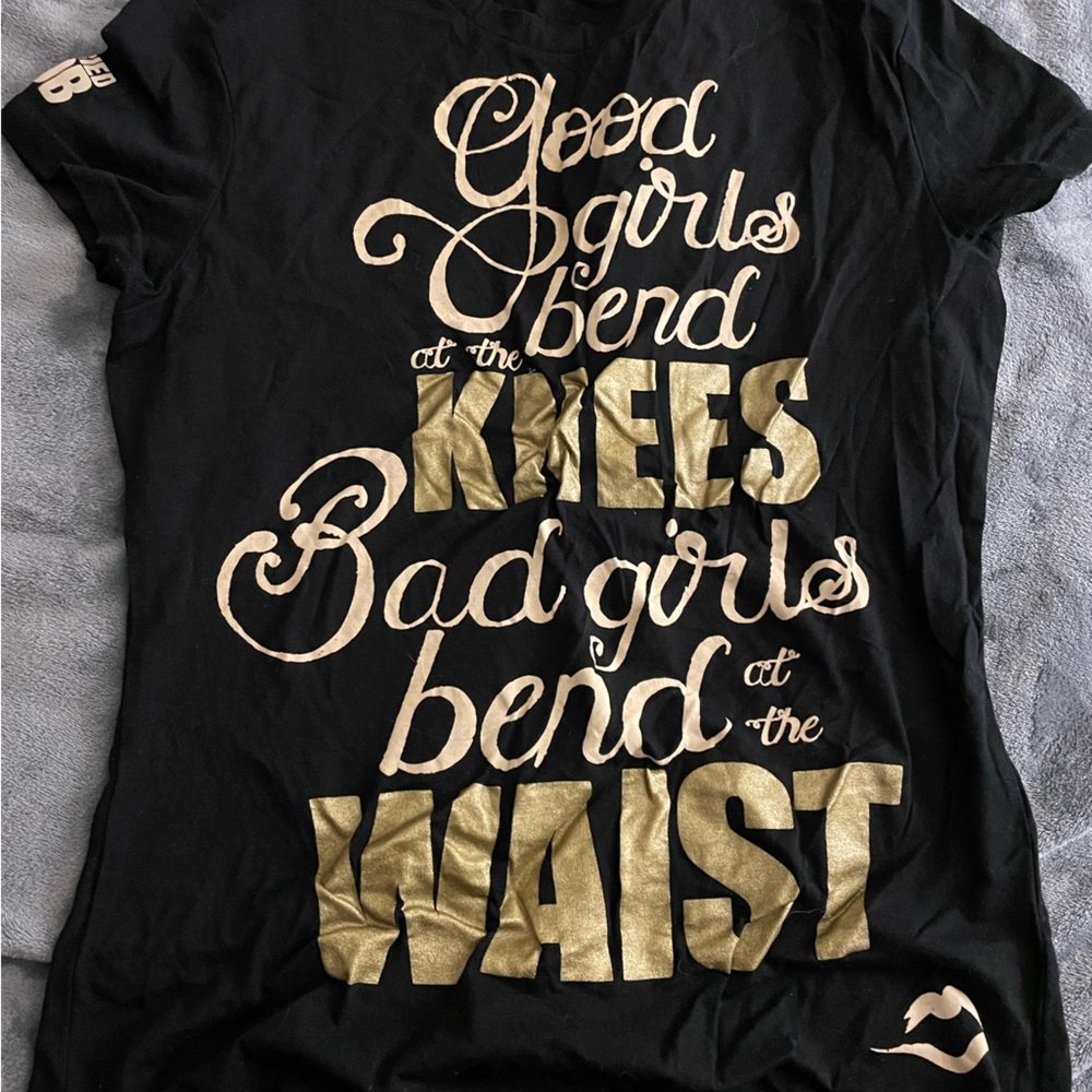 MTTM lg t shirt women